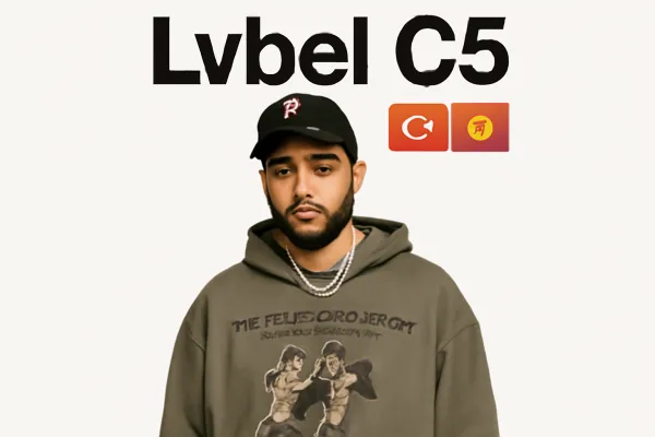 Lvbel C5 nereli, aslen nereli? Lvbel C5 hangi ülkeden?