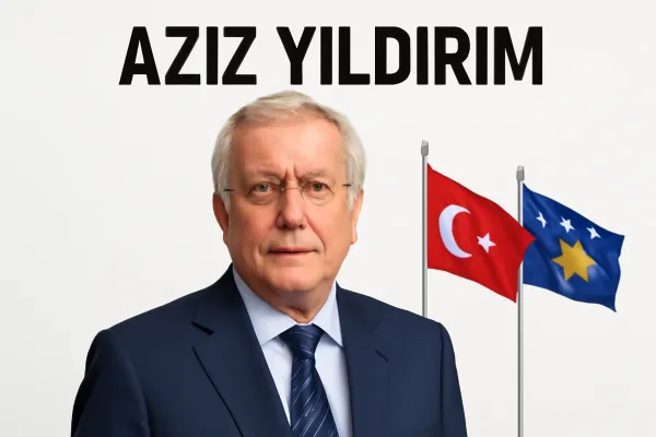 Aziz Yıldırım nereli, aslen nereli? Aziz Yıldırım hangi ülkeden?