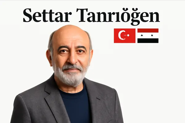 Settar Tanrıöğen nereli, aslen nereli? Settar Tanrıöğen hangi ülkeden?