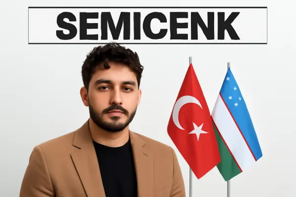 Semicenk nereli, aslen nereli? Semicenk hangi ülkeden?