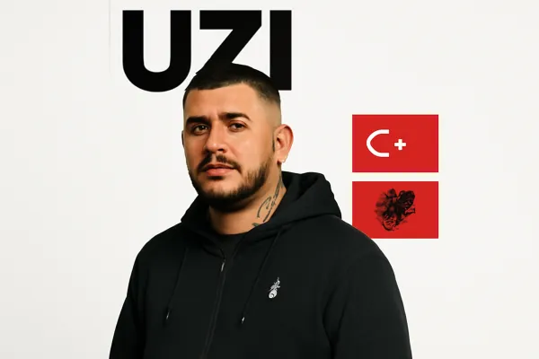 Uzi nereli, aslen nereli? Uzi hangi ülkeden?