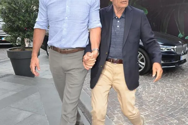 Sadettin Saran'ın babası nereli, aslen nereli? Sadettin Saran'ın babası hangi ülkeden?