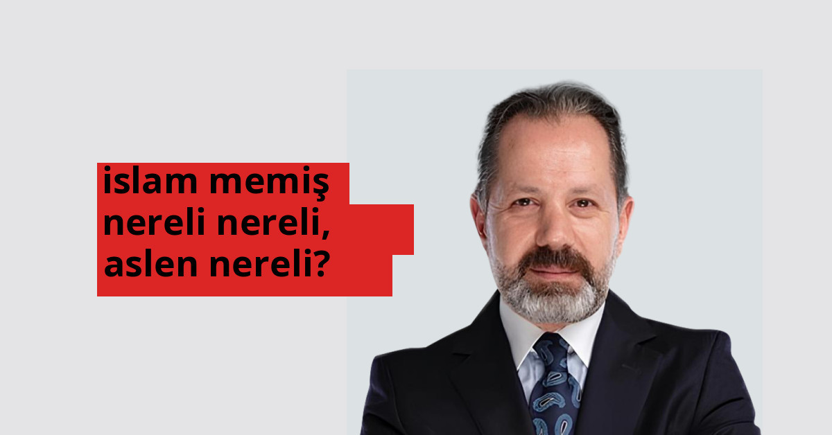 İslam Memiş hangi ülkeden? İslam Memiş memleketi neresi?