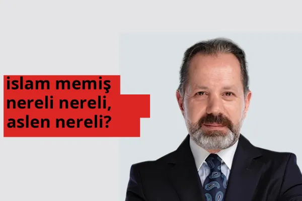 İslam Memiş hangi ülkeden? İslam Memiş memleketi neresi?