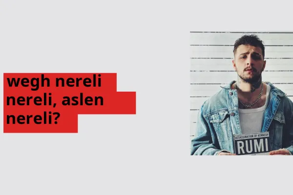 Wegh nereli, aslen nereli? Wegh doğum yeri ve kökeni