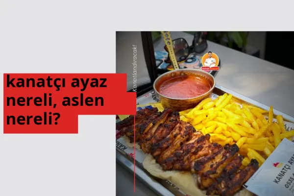 Kanatçı Ayaz hangi ülkeden? Kanatçı Ayaz memleketi neresi?