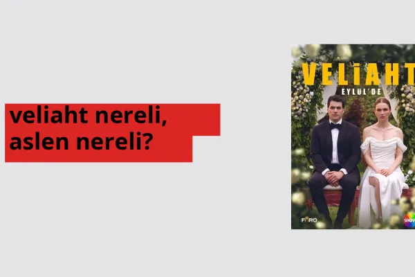 Veliaht nereli, aslen nereli? Veliaht doğum yeri ve kökeni