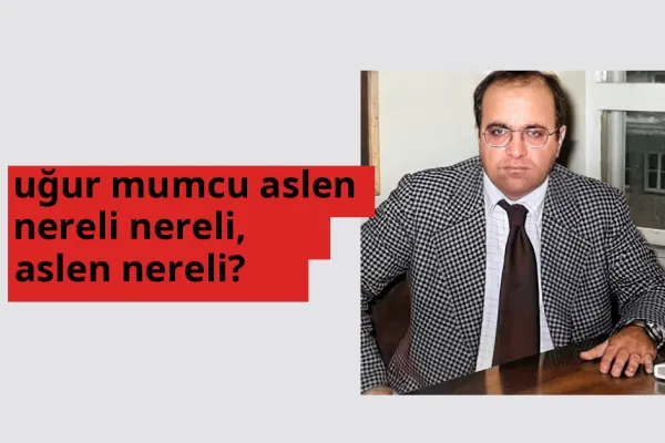 Uğur Mumcu hangi ülkeden? Uğur Mumcu memleketi neresi?