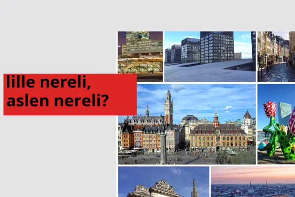 lille nerede doğdu? lille aslen nereli?