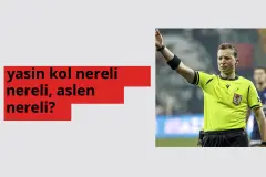 Yasin Kol nereli? Yasin Kol hangi şehirden?