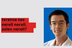 Terence Tao nereli, aslen nereli? Terence Tao doğum yeri ve kökeni