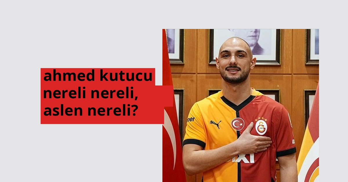 Ahmed Kutucu Nerede Do du Ahmed Kutucu Aslen N Neereli ahmed-kutucu-nerede-do-du-ahmed-kutucu-aslen-n-neereli