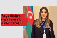 Fulya Öztürk nerede doğdu? Fulya Öztürk aslen nereli?