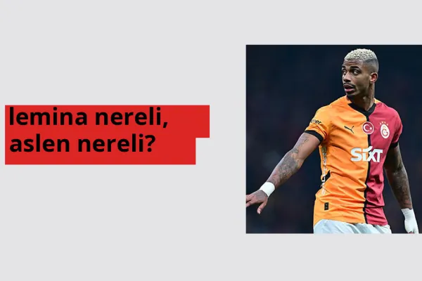 Lemina nereli? Lemina hangi şehirden?