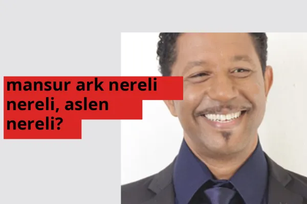 mansur ark nereli? mansur ark hangi şehirden?