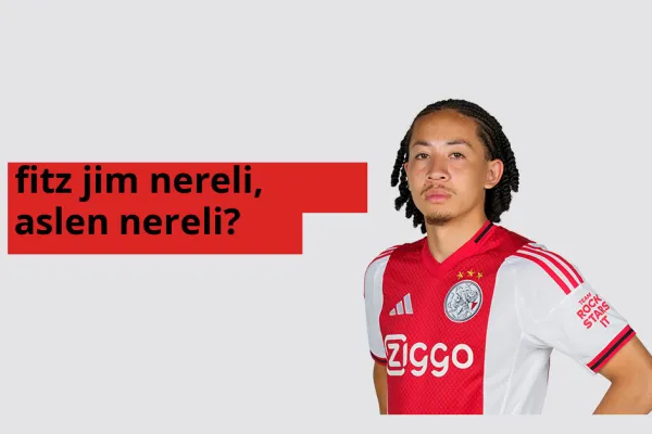 Fitz Jim hangi ülkeden? Fitz Jim memleketi neresi?