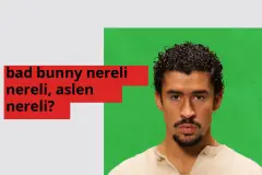 Bad Bunny hangi ülkeden? Bad Bunny memleketi neresi?