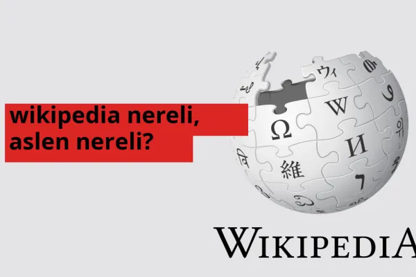 wikipedia hangi ülkeden? wikipedia memleketi neresi?